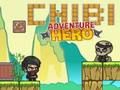 Chibi Adventure Hero Chibi Adventure Hero