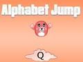 Alphabet Jump 