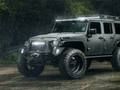 Off Road Vehicles Puzzle 