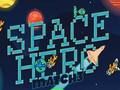 Space Hero Match 3 