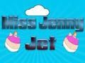 Miss Jenny Jet 