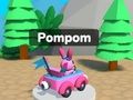 Monster Kart 