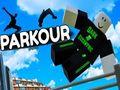 Roblox Parkour 