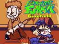 Friday Night Funkin Vs Gorefield 