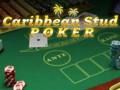 Caribbean Stud Poker 
