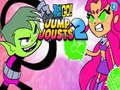 Teen Titans Go Jump Jousts 2 
