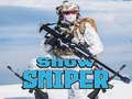 Snow Sniper 