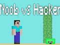 Noob vs Hacker 