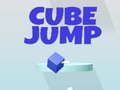 Cube Jump 