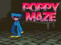 Poppy Maze 