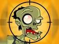 Zombie Dumb 