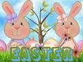 Easter Puzzle 