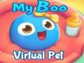 My Boo Virtual Pet My Boo Virtual Pet