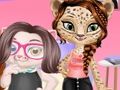 Kitty Animal Hair Salon Kitty Animal Hair Salon