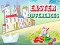 Easter Differences 