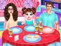 Baby Taylor: Chinese Food Cooking 