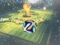 Hold Up The Ball: World Cup Edition 