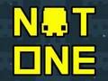 Not One 