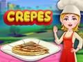 Crepes Crepes