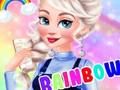 Princess Rainbow Fashion Princess Rainbow Fashion
