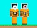 Noob vs Hacker Diver Suit 