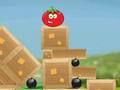 Roll Tomato 