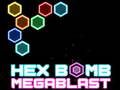 Hex bomb Megablast 
