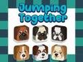 Jumping Together 