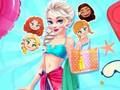 Princess Aquapark Adventure 