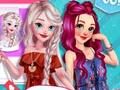Princesses Photogram Famous 