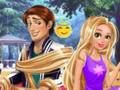 Princesses Date Rush 