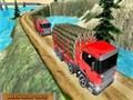 Truck Hill Drive Cargo Simulator 