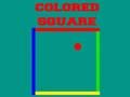 Colores Square 