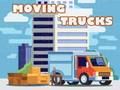 Moving Trucks 