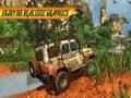 Off Road 4x4 Jeep Racing Xtreme 3d 