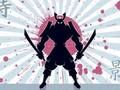 Warriors Against Enemies Coloring 
