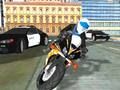 City Police Bike Simulator 