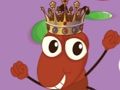 G2E Queen Ant Candy House Escape 