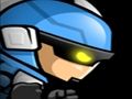 Gravity Guy HTML5 