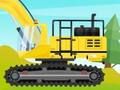 Dump Trucks Hidden Objects 