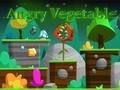 Angry Vegetable 
