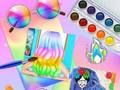 Holographic Trends 