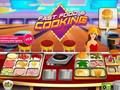 Fast Food & Cooking 