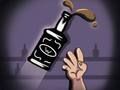 Jumping Bottle 