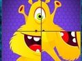 Monsters Rotate 