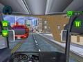 Driving Service Passenger Bus Transport 