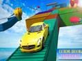 Impossible Stunt Car Tracks 