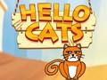 Hello Cats 