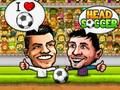 Head Soccer Head Soccer