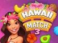 Hawaii Match 3 